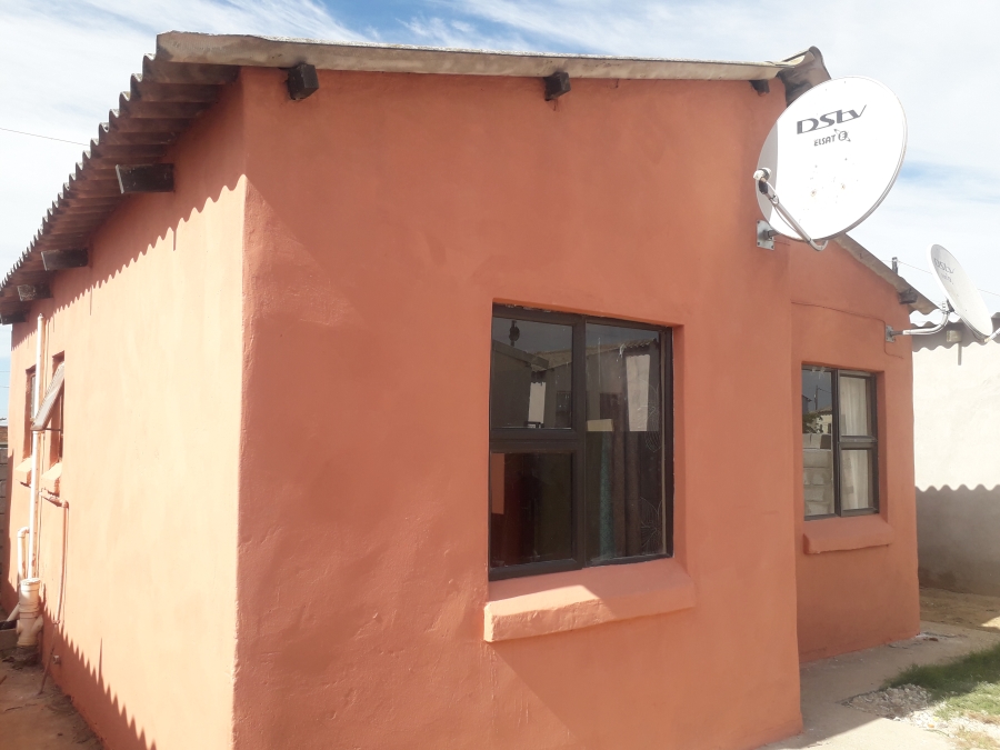 2 Bedroom Property for Sale in Motherwell Nu 10 Eastern Cape